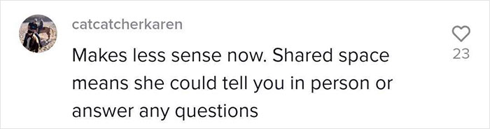 Airbnb Guest Shares Ridiculous Rules And Regulations This Host Had For Her Airbnb Guest Shares Ridiculous Rules And Regulations This Host Had For Her