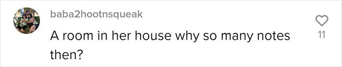 Airbnb Guest Shares Ridiculous Rules And Regulations This Host Had For Her Airbnb Guest Shares Ridiculous Rules And Regulations This Host Had For Her