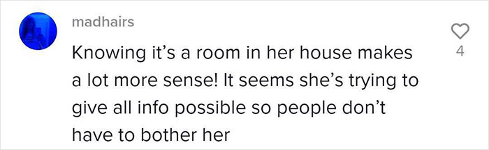 Airbnb Guest Shares Ridiculous Rules And Regulations This Host Had For Her Airbnb Guest Shares Ridiculous Rules And Regulations This Host Had For Her