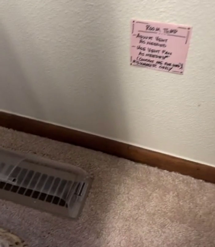 Airbnb Guest Shares Ridiculous Rules And Regulations This Host Had For Her Airbnb Guest Shares Ridiculous Rules And Regulations This Host Had For Her