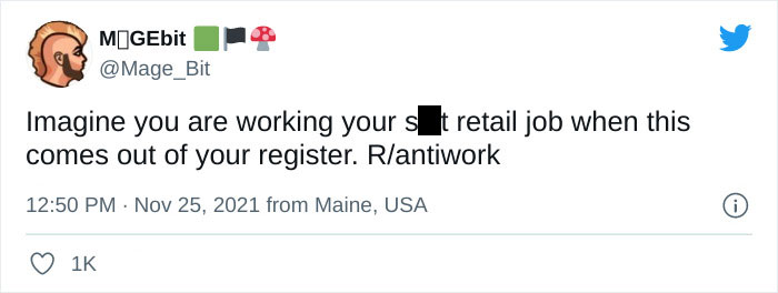 Hackers Spam Business Receipts with 'Pro-Union' and 'Anti-Work' Messages and Workers Are Loving It
