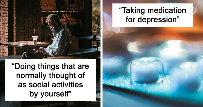 People Are Sharing 40 Completely Healthy Behaviors That They Get Shamed For By Others