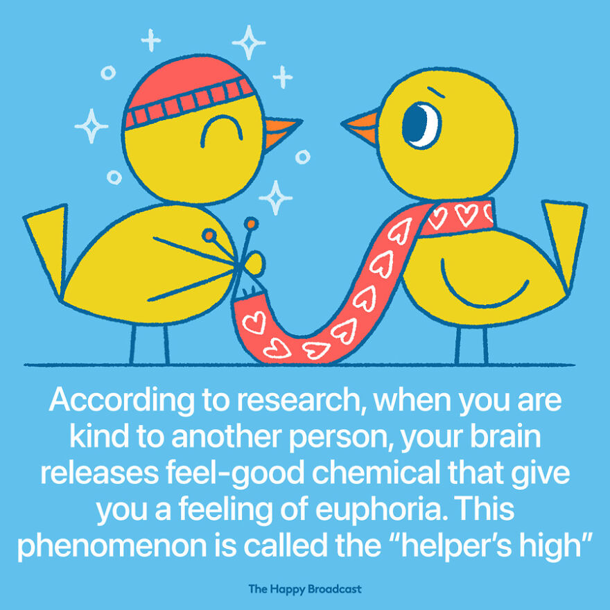 I’m Honestly Fed Up With All The Bad News So I Illustrated The Best News Of 2021