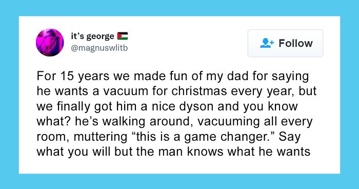 35 Of The Best Christmas Tweets This Year