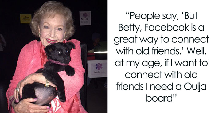 40 Hilarious Quotes From The Most Famous People