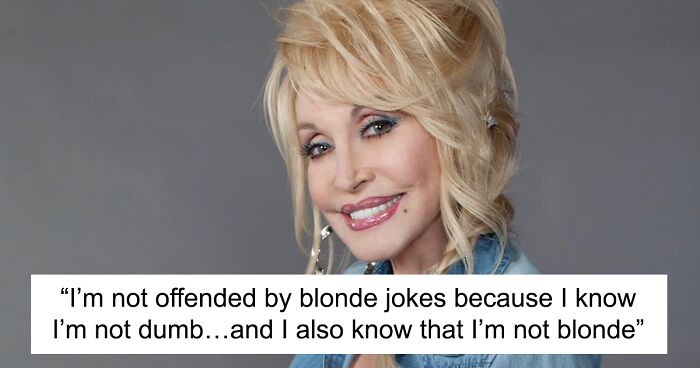 40 Times Celebrities Said Something So Funny It Had To Be Written Down |  Bored Panda