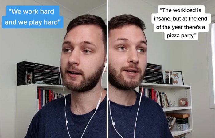 People Are Cracking Up At These 8 Human Resources Phrases Comically Translated Into English By This Career Coach On TikTok