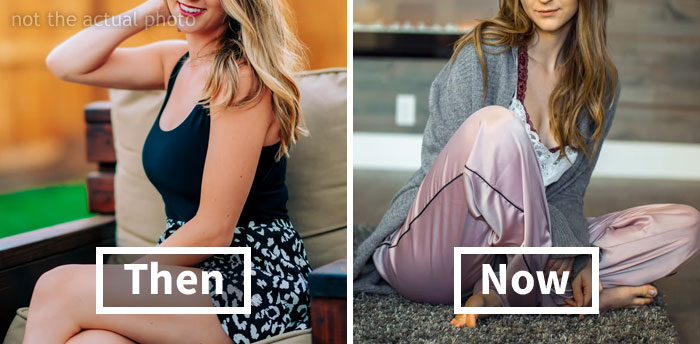 Husband Claims Wife ‘Massively’ Let Herself Go After Giving Birth, She Asks The Internet What To Do