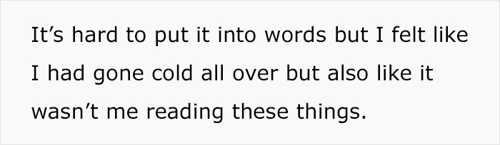 Wife Stays Separately In A Hotel During A Family Vacation When She Finds A Detailed Report On Her In Husband’s Computer And Asks The Internet If She Overreacted Wife Stays Separately In A Hotel During A Family Vacation When She Finds A Detailed Report On Her In Husband’s Computer And Asks The Internet If She Overreacted