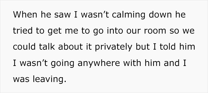 Wife Stays Separately In A Hotel During A Family Vacation When She Finds A Detailed Report On Her In Husband’s Computer And Asks The Internet If She Overreacted Wife Stays Separately In A Hotel During A Family Vacation When She Finds A Detailed Report On Her In Husband’s Computer And Asks The Internet If She Overreacted