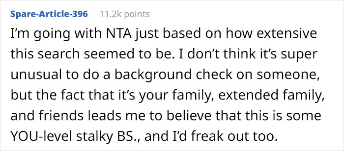 Wife Stays Separately In A Hotel During A Family Vacation When She Finds A Detailed Report On Her In Husband’s Computer And Asks The Internet If She Overreacted Wife Stays Separately In A Hotel During A Family Vacation When She Finds A Detailed Report On Her In Husband’s Computer And Asks The Internet If She Overreacted