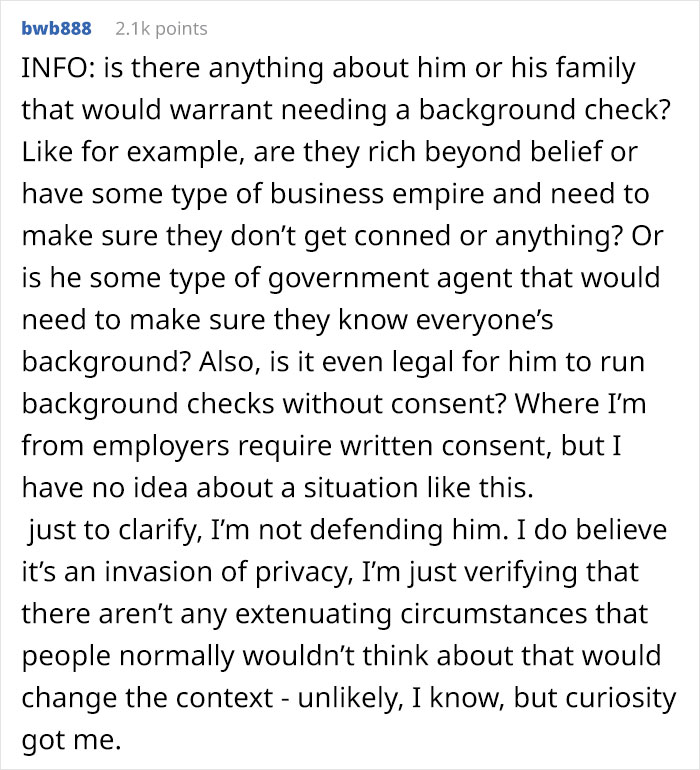 Wife Stays Separately In A Hotel During A Family Vacation When She Finds A Detailed Report On Her In Husband’s Computer And Asks The Internet If She Overreacted Wife Stays Separately In A Hotel During A Family Vacation When She Finds A Detailed Report On Her In Husband’s Computer And Asks The Internet If She Overreacted
