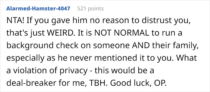 Wife Stays Separately In A Hotel During A Family Vacation When She Finds A Detailed Report On Her In Husband’s Computer And Asks The Internet If She Overreacted Wife Stays Separately In A Hotel During A Family Vacation When She Finds A Detailed Report On Her In Husband’s Computer And Asks The Internet If She Overreacted