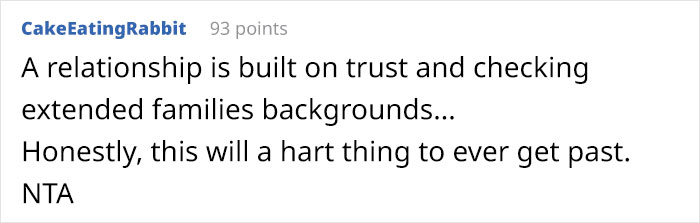 Wife Stays Separately In A Hotel During A Family Vacation When She Finds A Detailed Report On Her In Husband’s Computer And Asks The Internet If She Overreacted Wife Stays Separately In A Hotel During A Family Vacation When She Finds A Detailed Report On Her In Husband’s Computer And Asks The Internet If She Overreacted