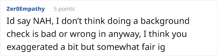 Wife Stays Separately In A Hotel During A Family Vacation When She Finds A Detailed Report On Her In Husband’s Computer And Asks The Internet If She Overreacted Wife Stays Separately In A Hotel During A Family Vacation When She Finds A Detailed Report On Her In Husband’s Computer And Asks The Internet If She Overreacted