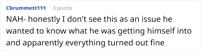Wife Stays Separately In A Hotel During A Family Vacation When She Finds A Detailed Report On Her In Husband’s Computer And Asks The Internet If She Overreacted Wife Stays Separately In A Hotel During A Family Vacation When She Finds A Detailed Report On Her In Husband’s Computer And Asks The Internet If She Overreacted