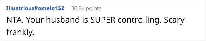 “Now He Is Refusing To Even Sleep In The Same Bed As Me”: Parents Get Into A Fight When Mom Secretly Installs A Door In Teenage Son’s Room Despite The Dad Disagreeing “Now He Is Refusing To Even Sleep In The Same Bed As Me”: Parents Get Into A Fight When Mom Secretly Installs A Door In Teenage Son’s Room Despite The Dad Disagreeing