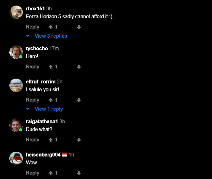 I Found This Generous Santa On 9gag, Buying Game From Steam Store For Everyone I Found This Generous Santa On 9gag, Buying Game From Steam Store For Everyone