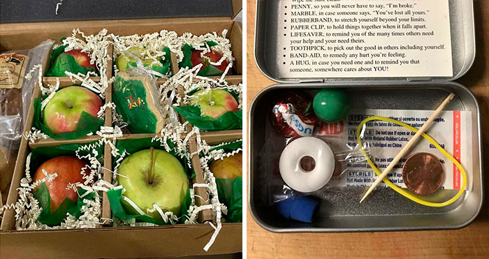 30 Cheap And Insulting Things That People Received As Holiday Bonuses At Work