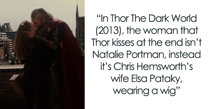 35 Obscure Movie Easter Eggs That You Might Have Missed, As Shared On This Twitter Account