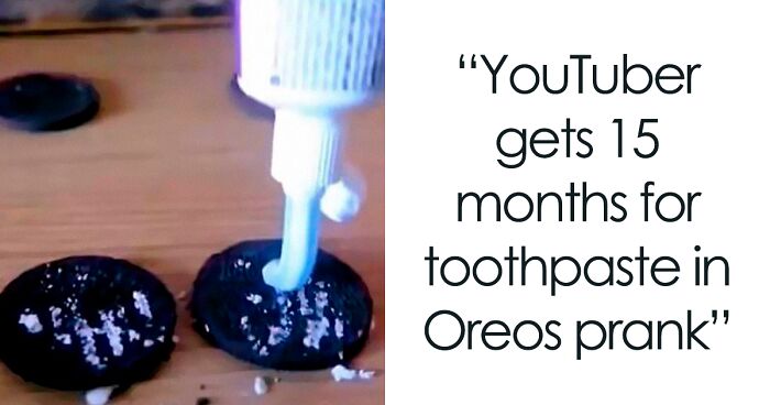 50 Times People Got What They Deserved As Shared In ‘Justice Served’ Online Group