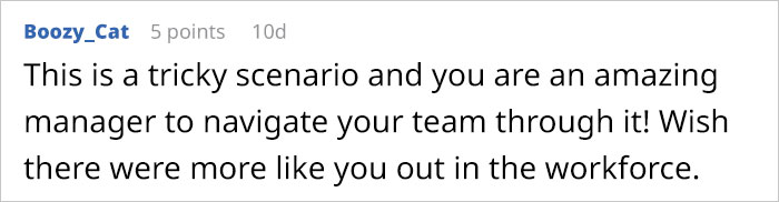 Upper Management Purposely Pauses The Hiring Process To Dump Workload Of 12 On 7, Manager Maliciously Complies And Gets His Staff A Bonus Without Exploiting Them Upper Management Purposely Pauses The Hiring Process To Dump Workload Of 12 On 7, Manager Maliciously Complies And Gets His Staff A Bonus Without Exploiting Them