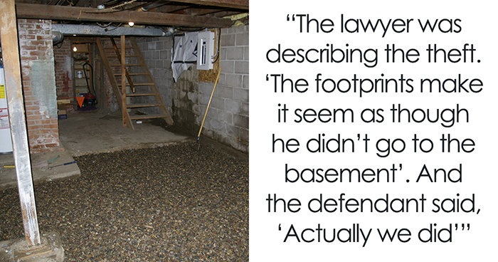 Lawyers In This Online Group Are Sharing The Moments They Knew People Had Messed Up Big Time (30 Stories)