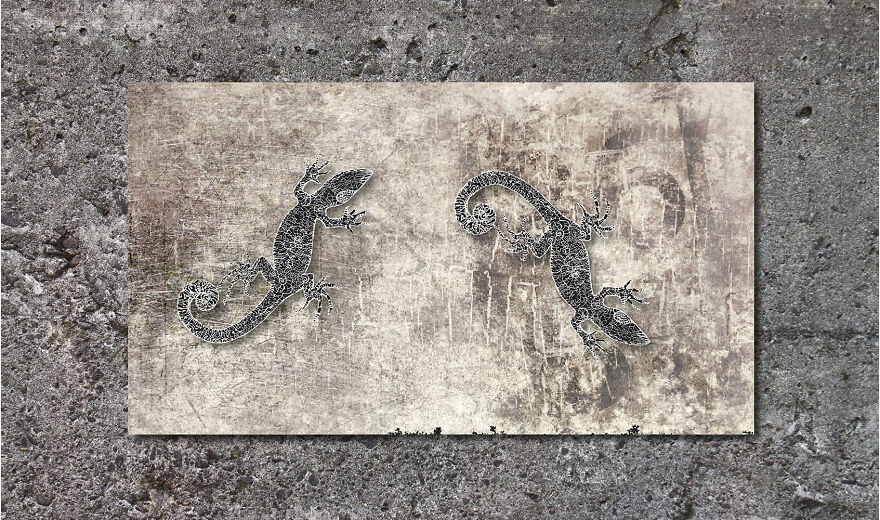 I Created Situation That Harms The Right Of Lizards To Lead An Existence Free Of Spam. I Created Situation That Harms The Right Of Lizards To Lead An Existence Free Of Spam.