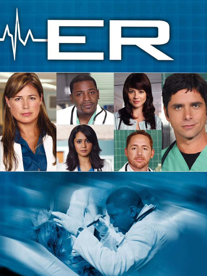 ER (1994 - 2009)