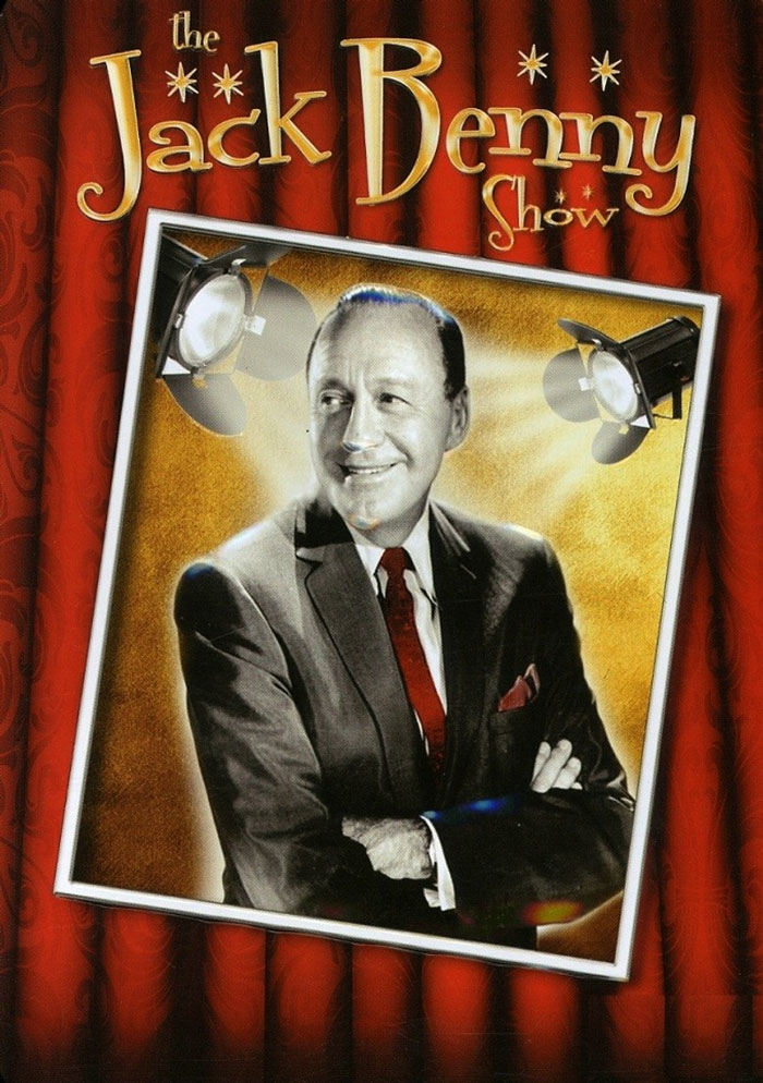 The Jack Benny Program (1950 - 1965)