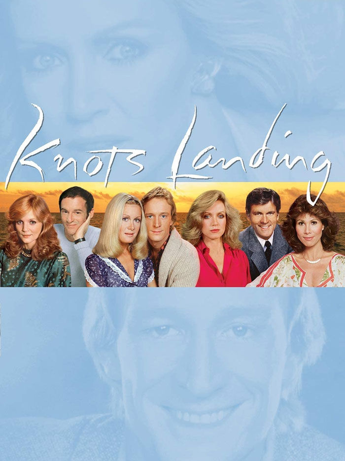 Knots Landing (1979 - 1993)