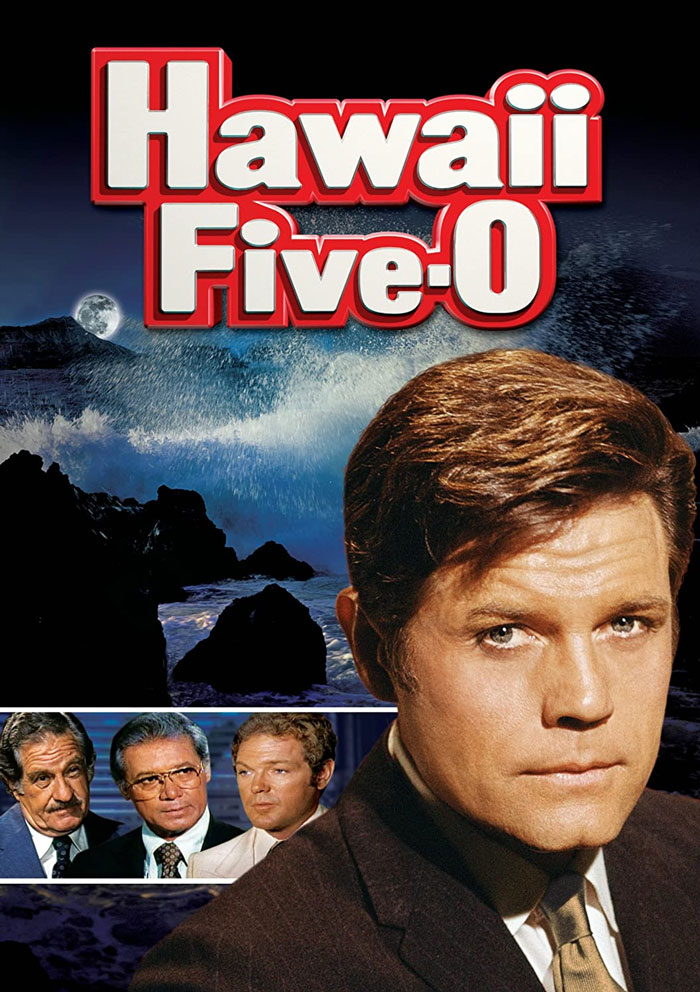 Hawaii Five-O (1968 - 1980)