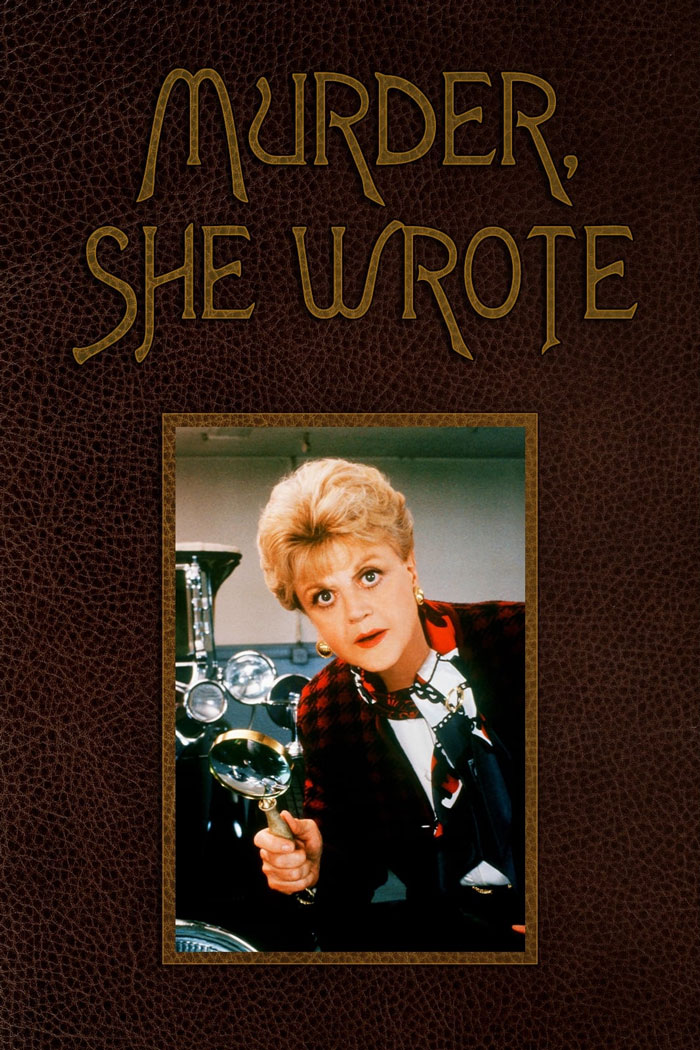 Murder, She Wrote (1984 - 1996)