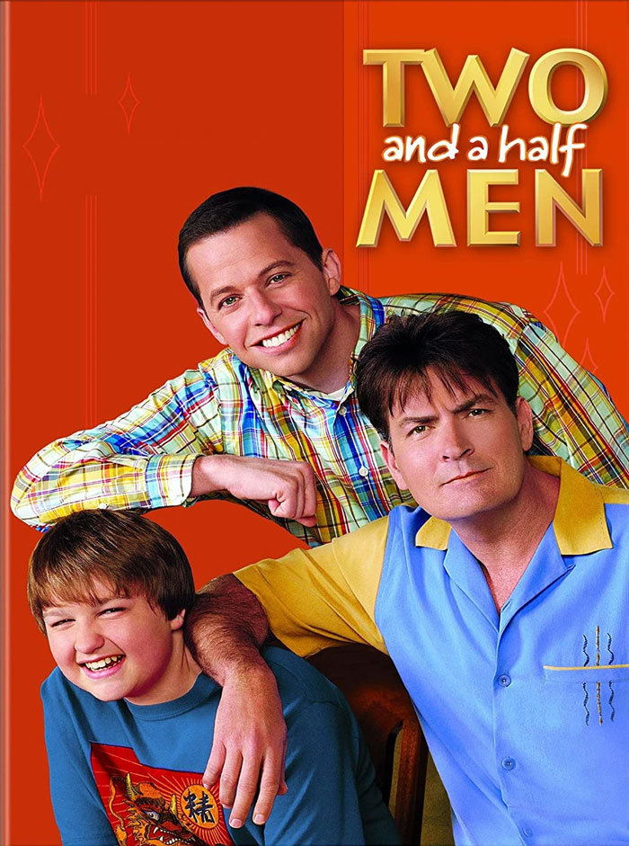 Two And A Half Men (2003 - 2015)
