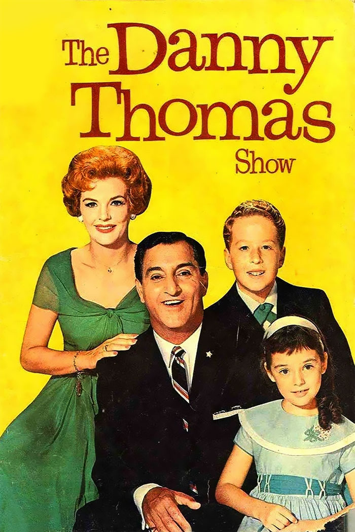 The Danny Thomas Show (1953 - 1964)