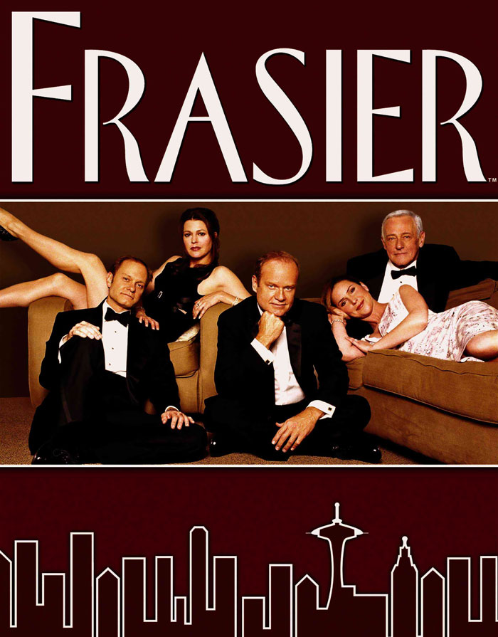 Frasier (1993 - 2004)