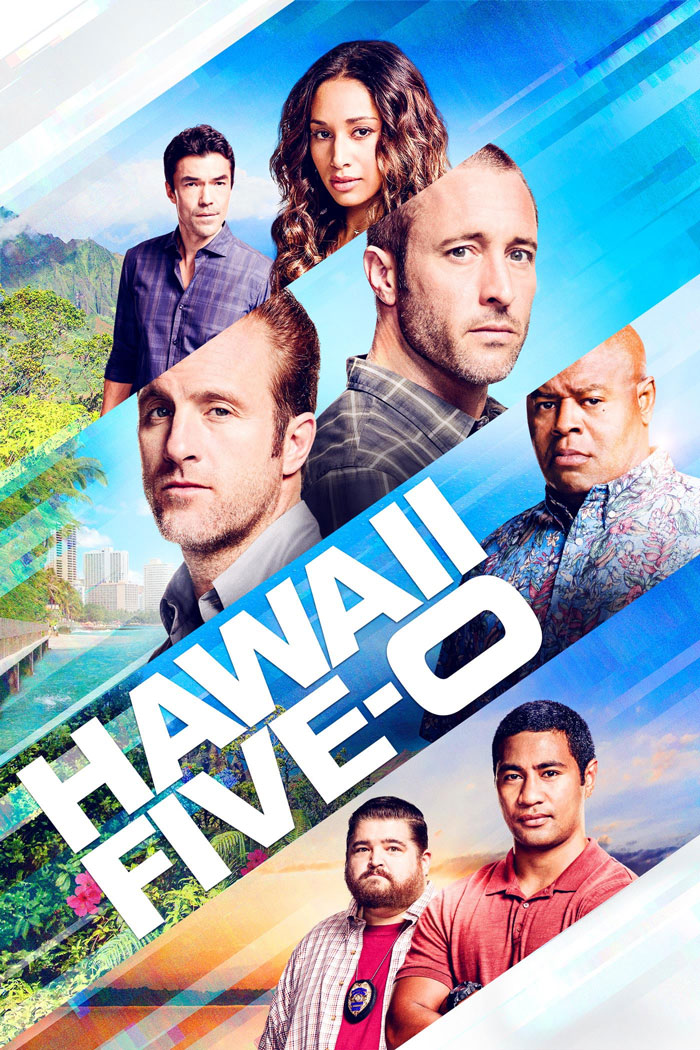 Hawaii Five-0 (2010 - 2020)