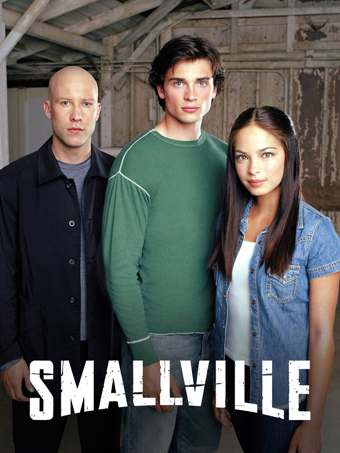 Smallville (2001 - 2011)
