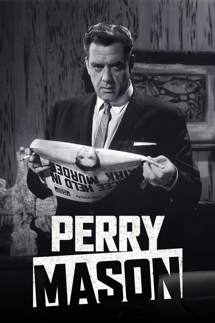 Perry Mason (1957 - 1966)