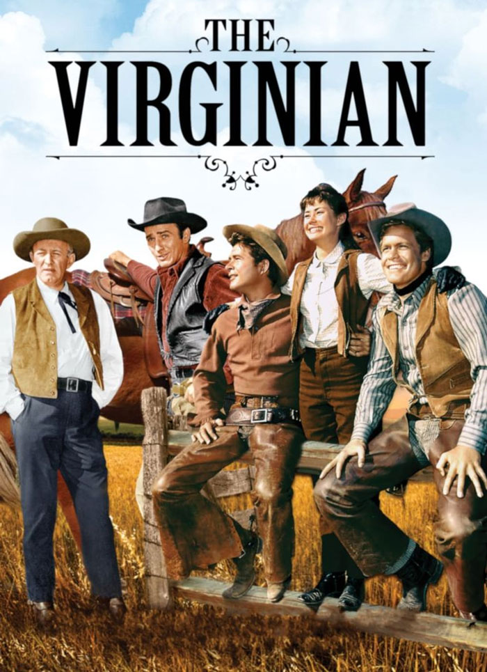 The Virginian (1962 - 1971)