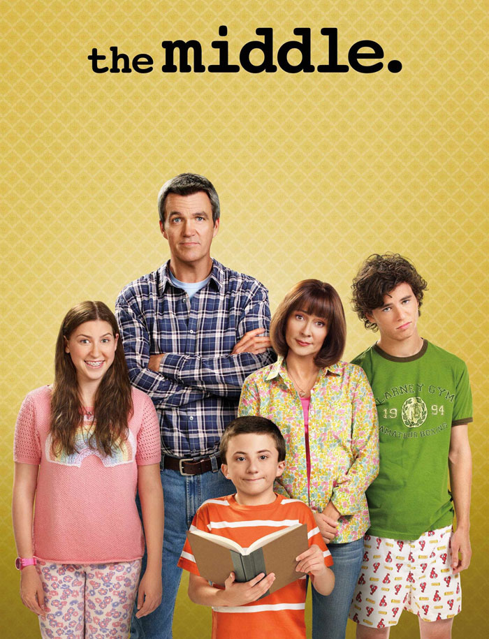 The Middle (2009 - 2018)