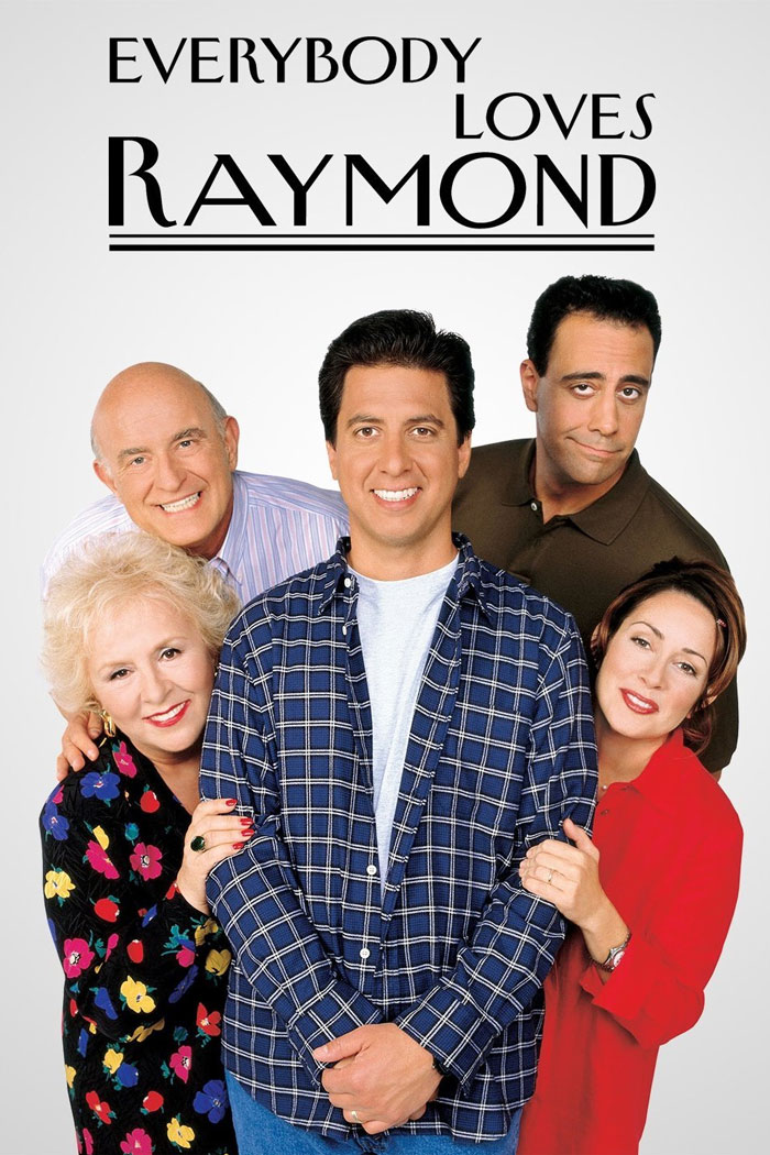 Everybody Loves Raymond (1996 - 2005)