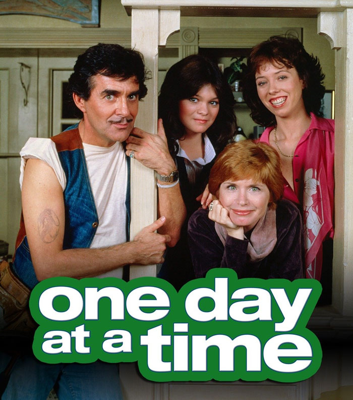 One Day At A Time (1975 - 1984)