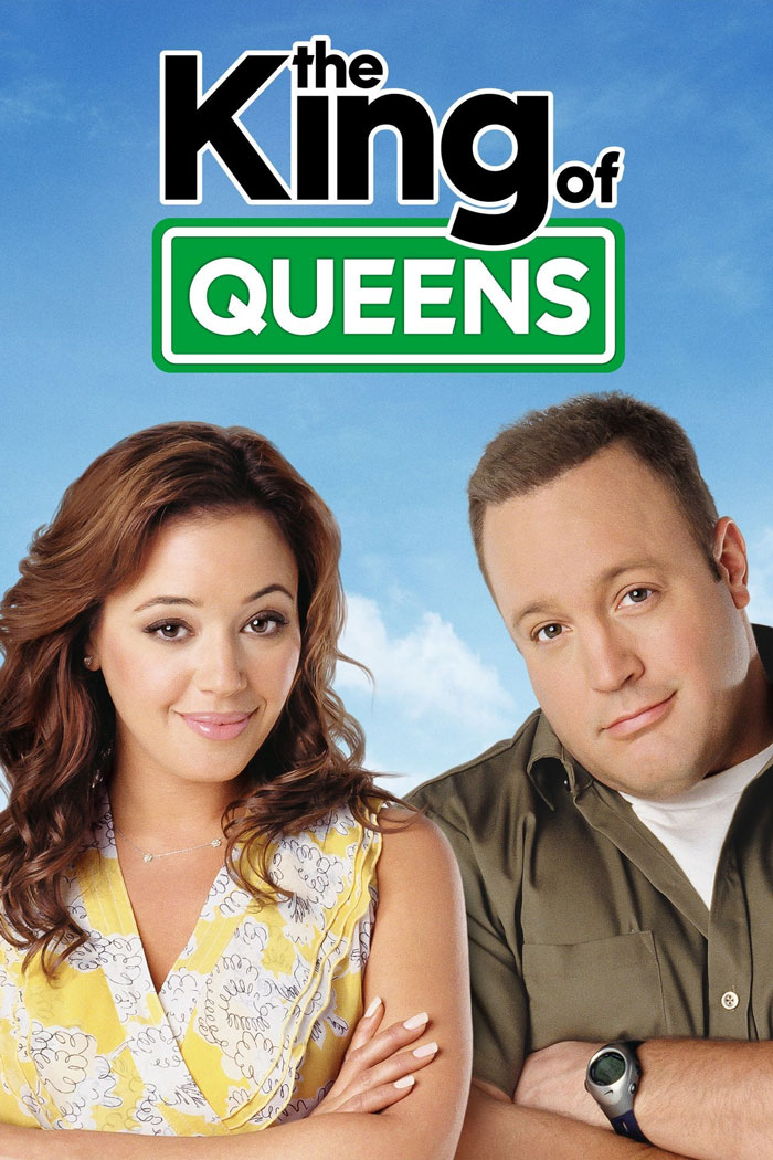 The King Of Queens (1998 - 2007)