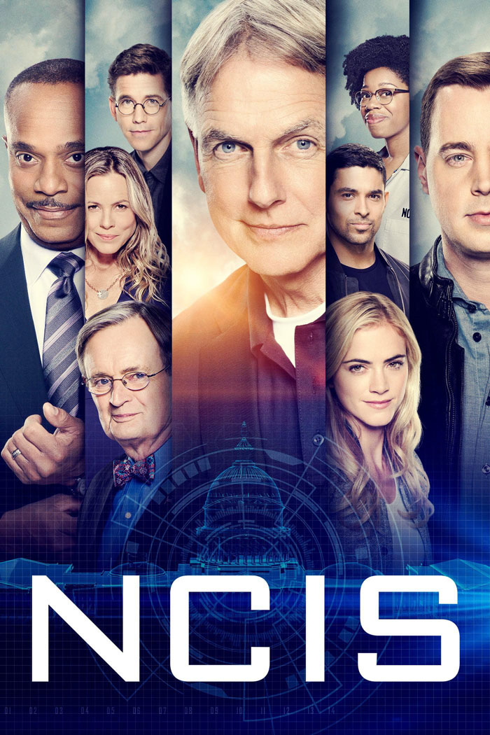 NCIS (2003 - Present)