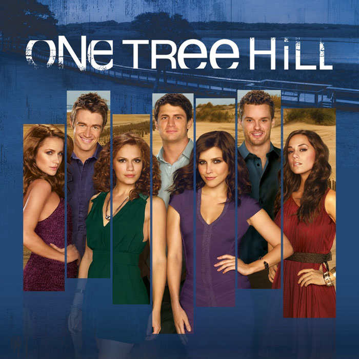 One Tree Hill (2003 - 2012)