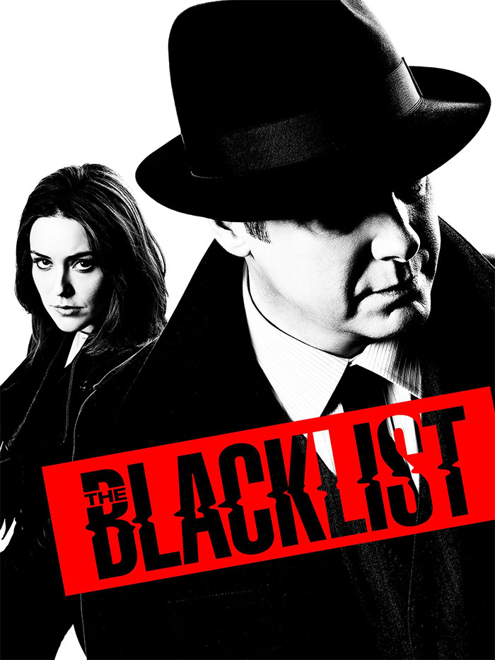 The Blacklist (2013 - Present)