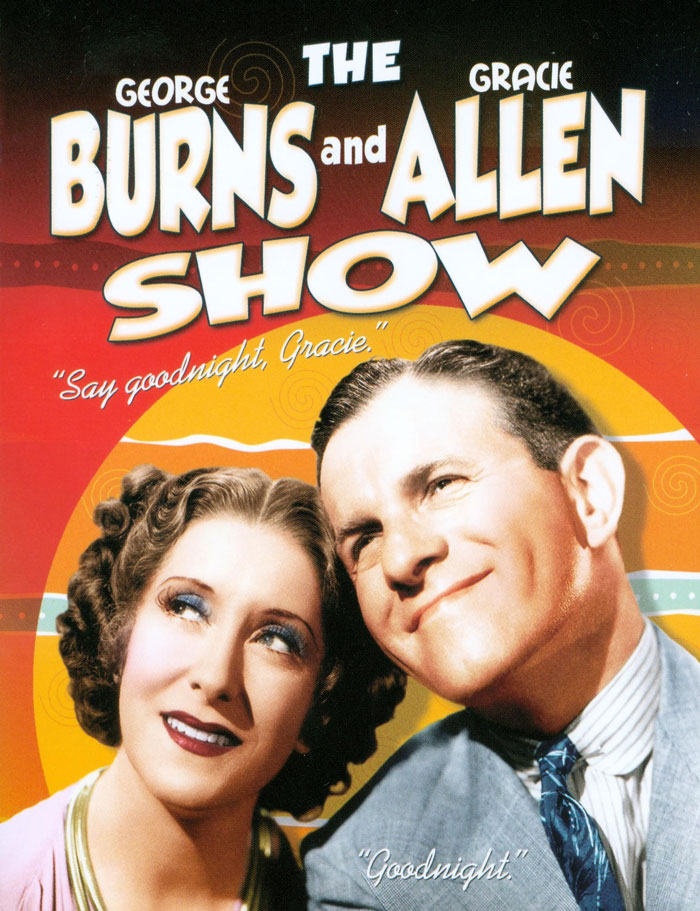 The George Burns And Gracie Allen Show (1950 - 1958)