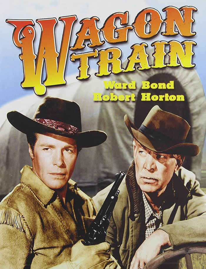 Wagon Train (1957 - 1965)
