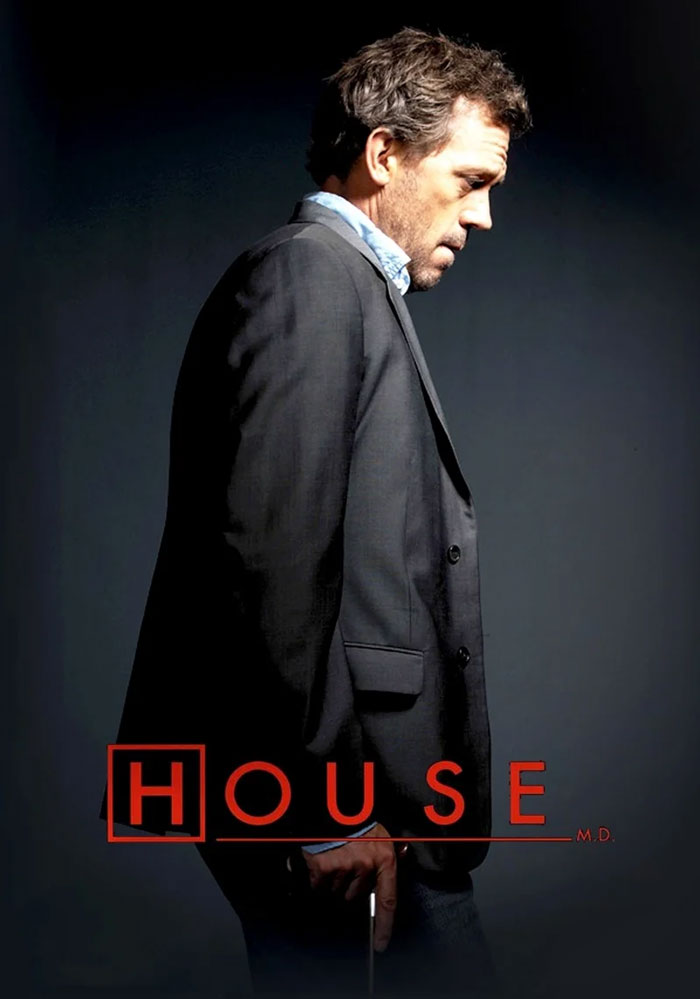 House M.D. (2004 - 2012)